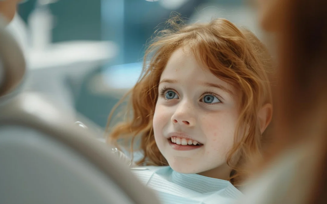 Pedodonzia a Torino: come ci prendiamo cura dei più piccoli