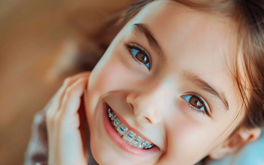 Come Prendersi Cura dei Denti dei Bambini: Consigli Utili per i Genitori