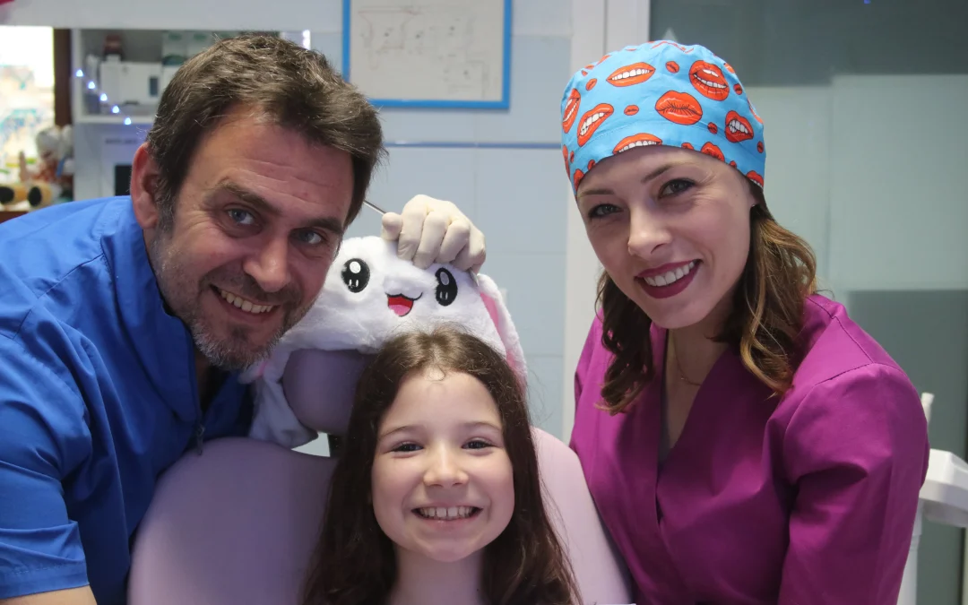 Dentisti famiglia a Torino: medicina estetica per un sorriso radioso