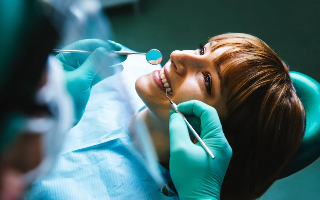 Sbiancamento a Torino: 5 cose da sapere