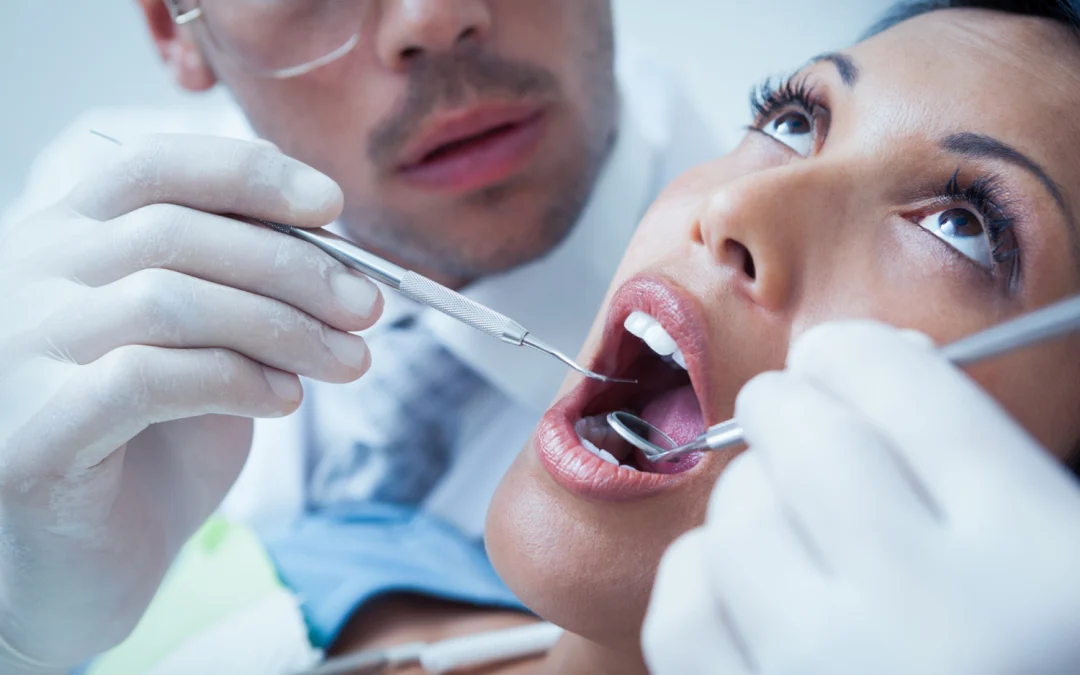 Dentista a Torino: cos’è il morso incrociato, come riconoscerlo e curarlo