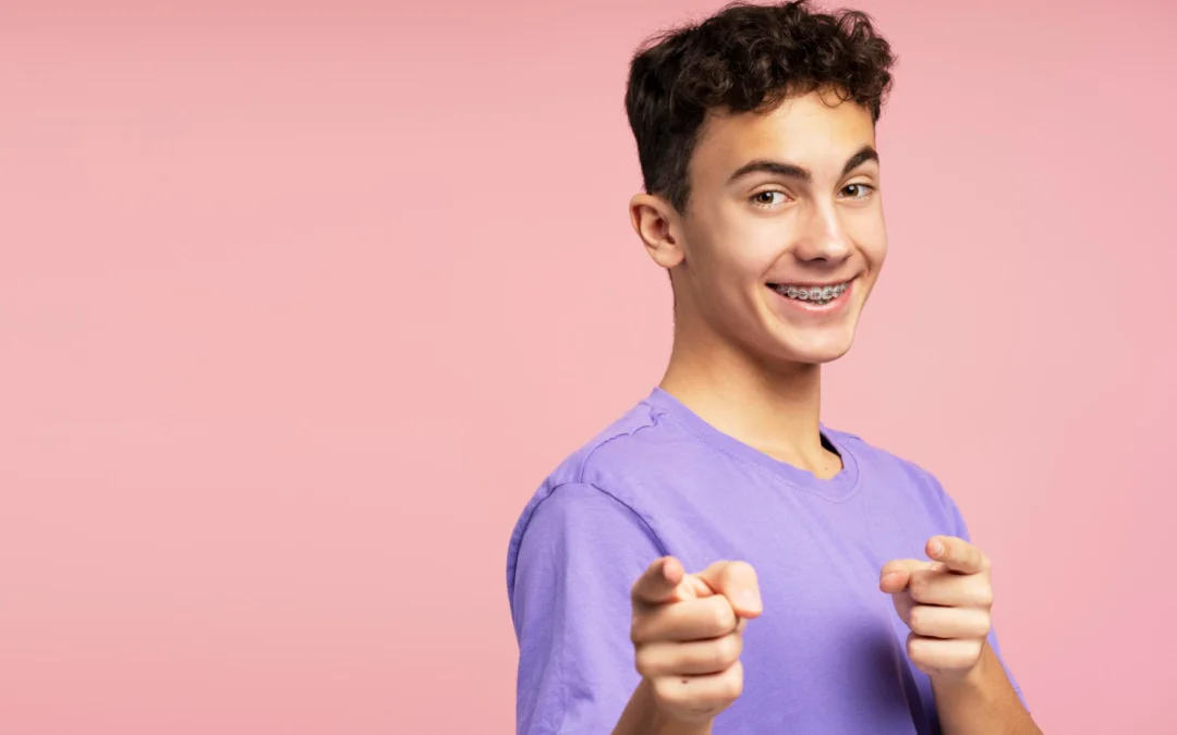 Dentista a Torino: alito cattivo nei bambini, cause e rimedi